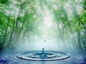 Acknowledgement - a Powerful Medicine4