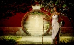 The Healing Space and How to Create It