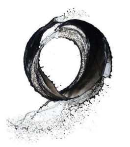 The Power of the Circle